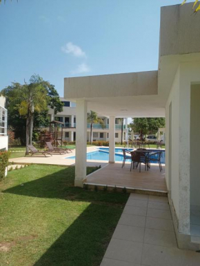 Bella casa 10 em Guarajuba, apartamento equipado para você e sua família, tudo que você precisa pra se sentir em casa!